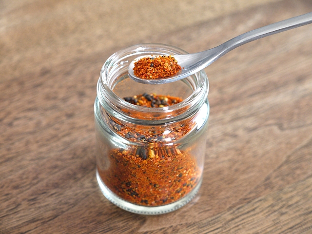 What is Shichimi(七味)? Discover Japan’s Healthy & Epic Spice Blend