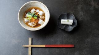 The World of Zen Vegan Cuisine (Shojin Ryori 精進料理)