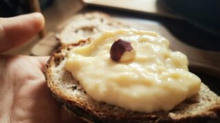 【Custard Comparison ①】Dutch Grandpa’s Vla (Vegan Option Available)