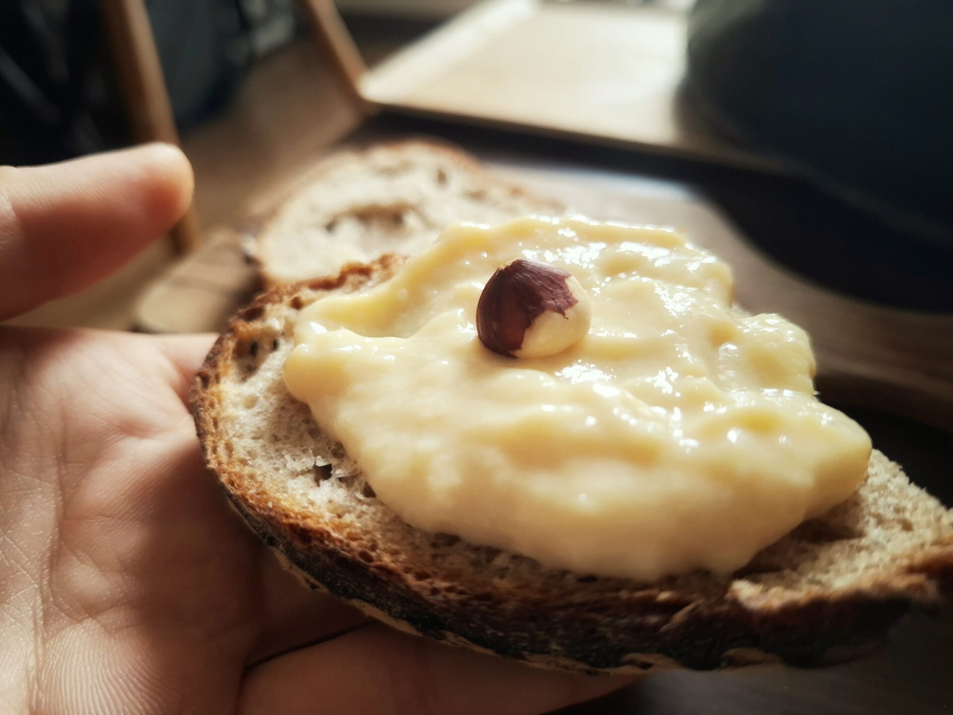 【Custard Comparison ①】Dutch Grandpa’s Vla (Vegan Option Available)