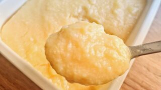 【Custard Comparison ②】Japanese Mom’s Custard (Vegan Options Available)