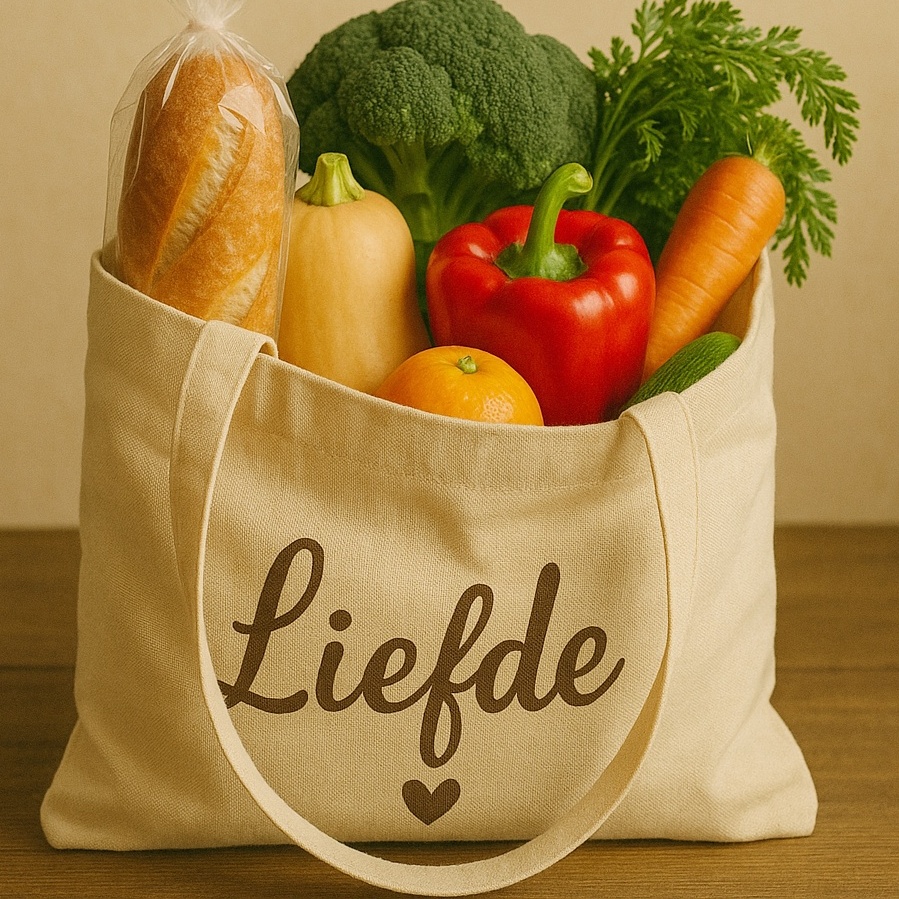 Food Waste or Warmth: Supermarket Donations in Japan and the Netherlands