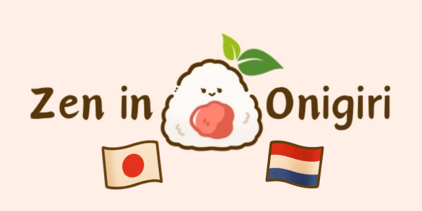 Zen In Onigiri