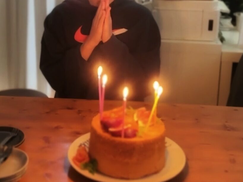 Verjaardagen: Cultuurverschillen tussen Japan en Nederland