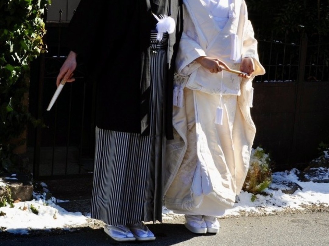 Enjoying the Unknown