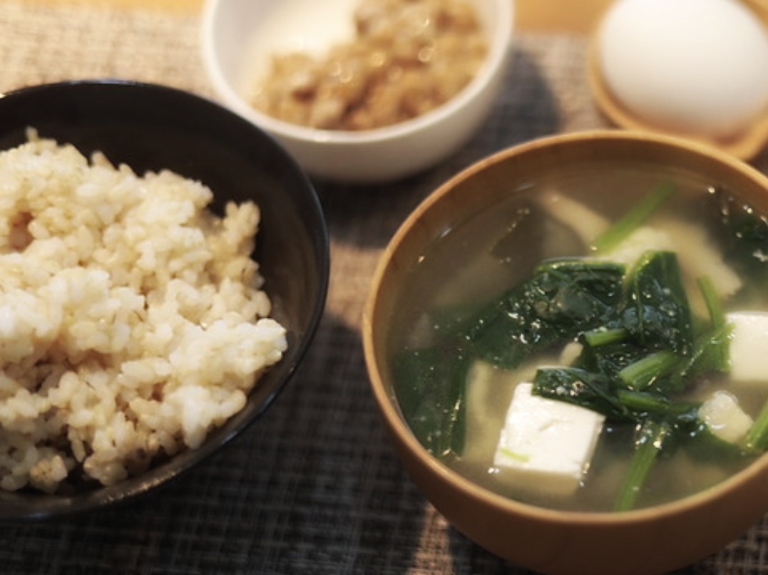 Rice, Leaving Japan & Adulthood